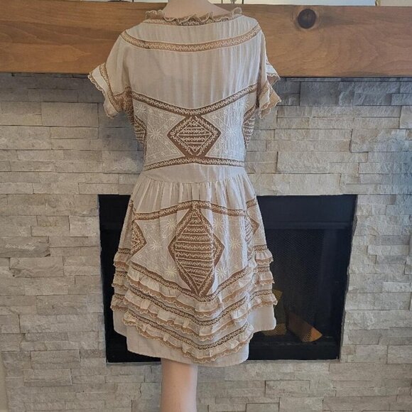 Winona Dress - Picture 7 of 8